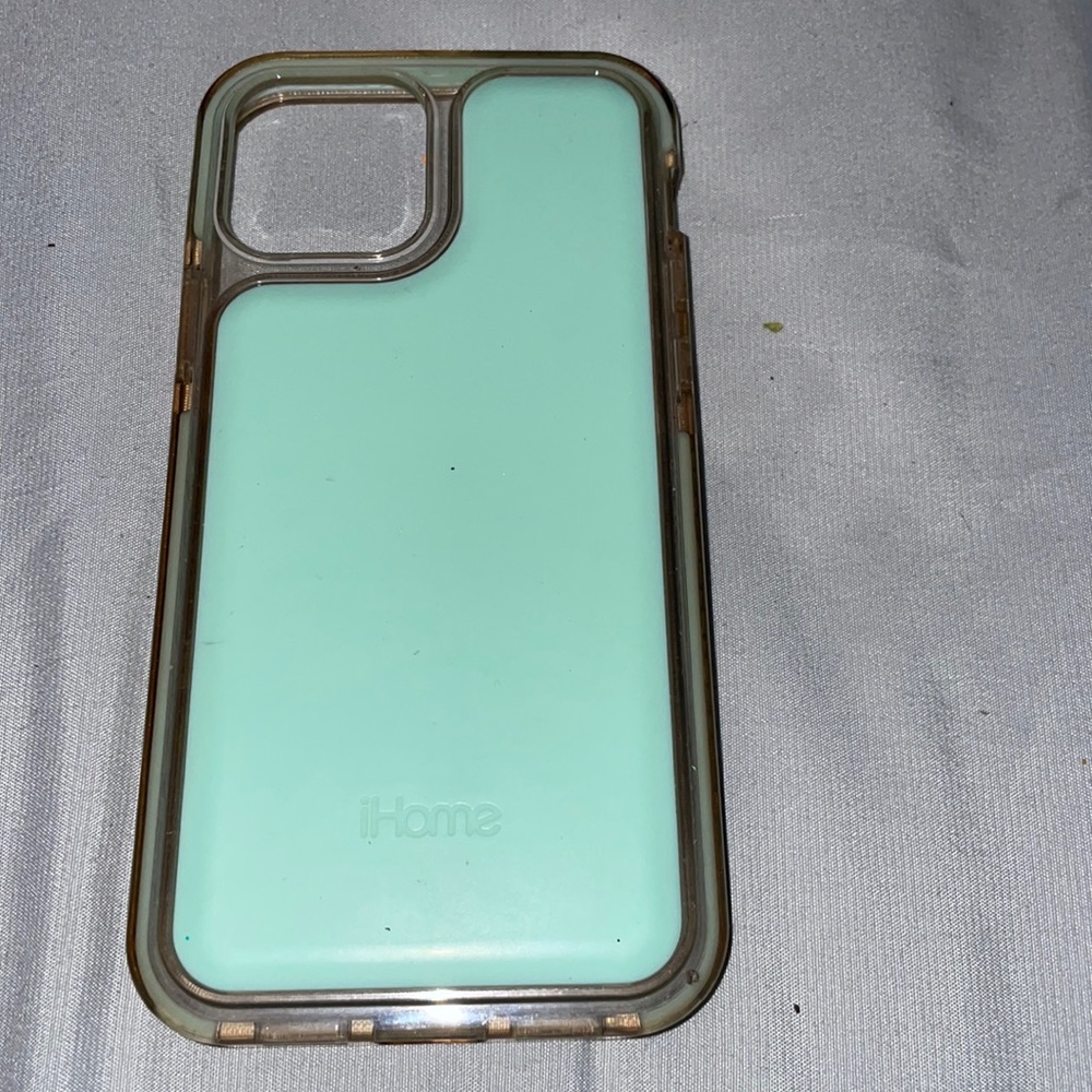 iPhone 12 case